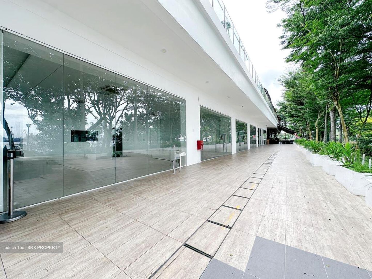 The Punggol Settlement (D19), Retail #623536871